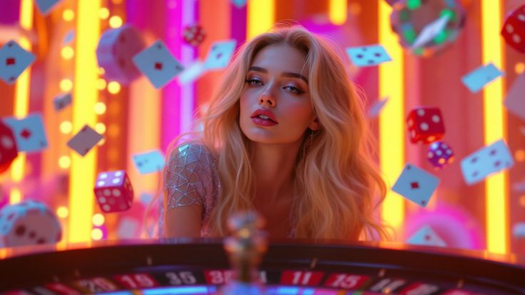 Rich Santa Slots Live Betting