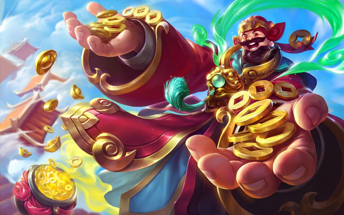 Rich Santa Slots Live Casino