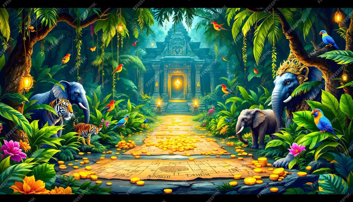 Rich Santa Slots Welcome Bonus